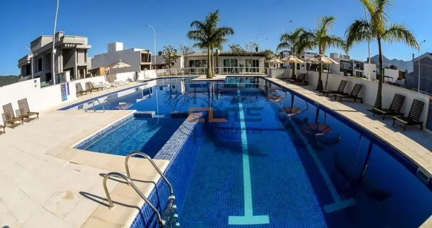 Terreno à venda na Avenida Deltaville, 164, Beira Rio, Biguaçu