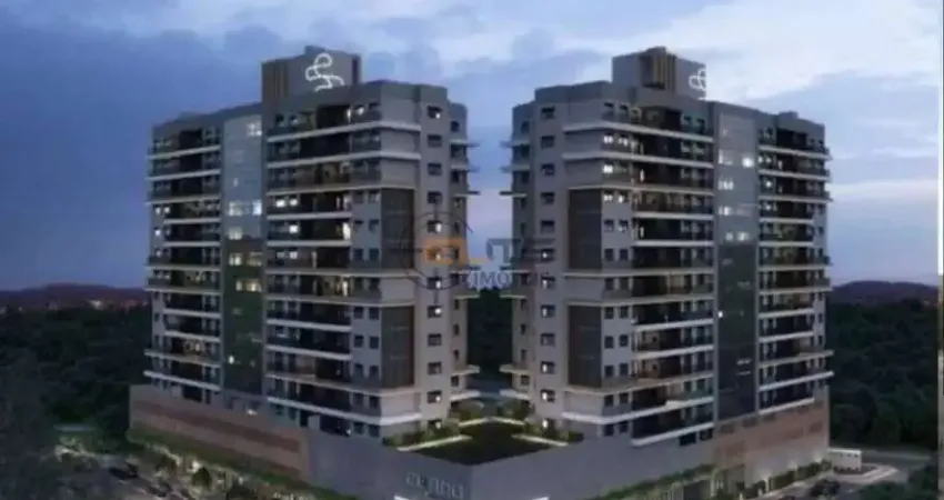 Apartamento com 1 quarto à venda na Rua João Theodoro da Silva, 108, Roçado, São José