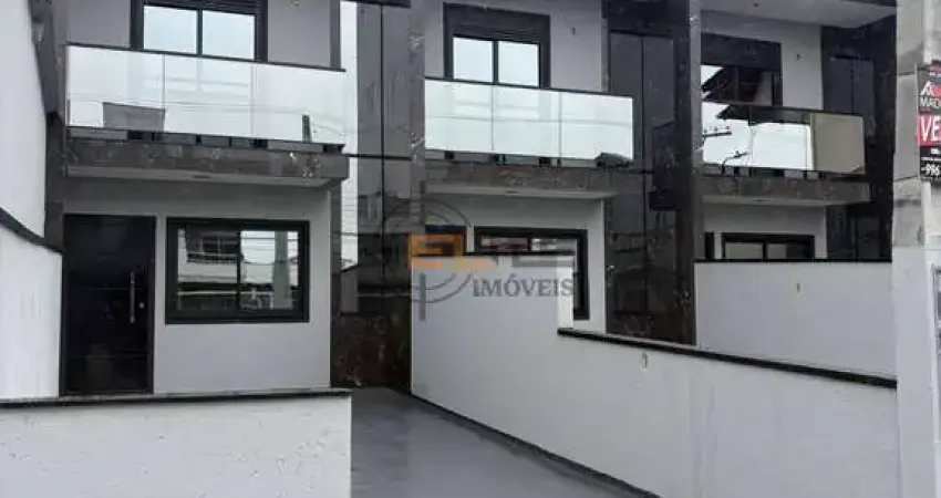 Casa com 2 quartos à venda na Rua Alferes Tiradentes, 1110, Ponte do Imaruim, Palhoça