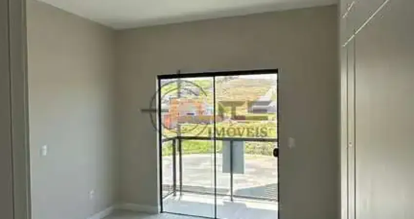 Casa com 2 quartos à venda na Rua Vereador Rogério da Silva, 2, Alto Aririu, Palhoça