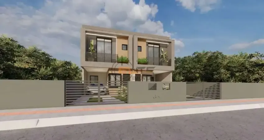 Casa com 2 quartos à venda na Rua João Batista das Costa, 132, Bela Vista, Palhoça