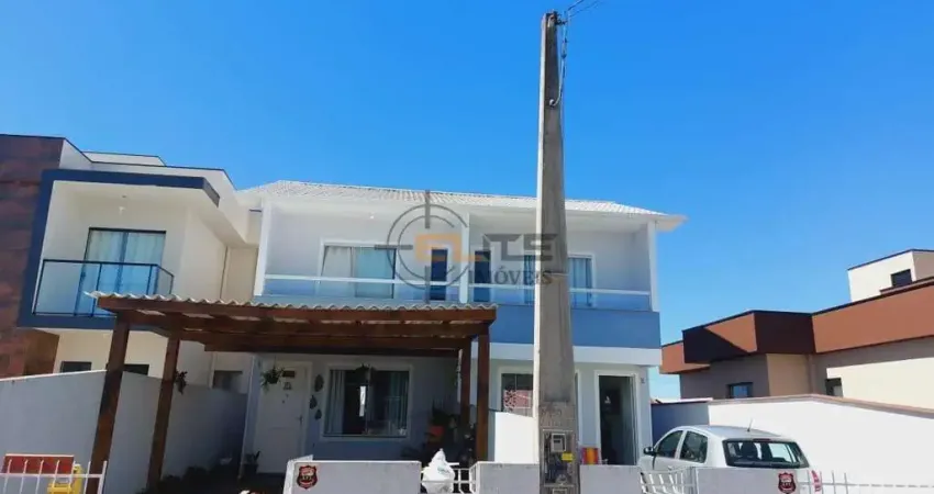 Casa com 2 quartos à venda na Rua Jacinto Ferreira Macedo, 132, Bela Vista, Palhoça