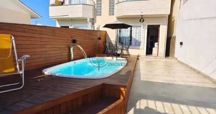 Casa com 2 quartos à venda na Rua Miguel Batista da Silva, 100, Bela Vista, Palhoça