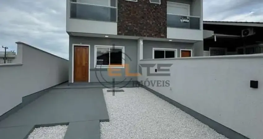 Casa com 2 quartos à venda na Rua Paysage Sul, 132, Bela Vista, Palhoça