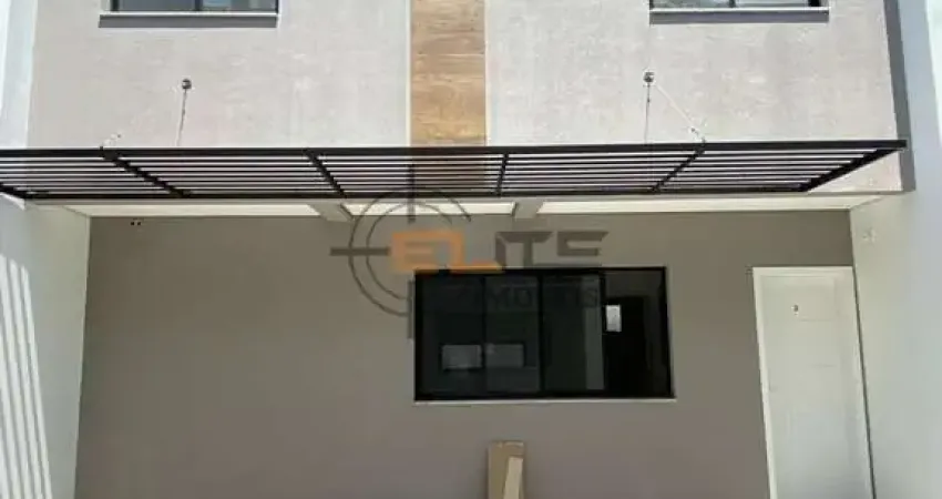 Casa com 2 quartos à venda na Avenida Aleixo Alves de Souza, 892, Nova Palhoça, Palhoça