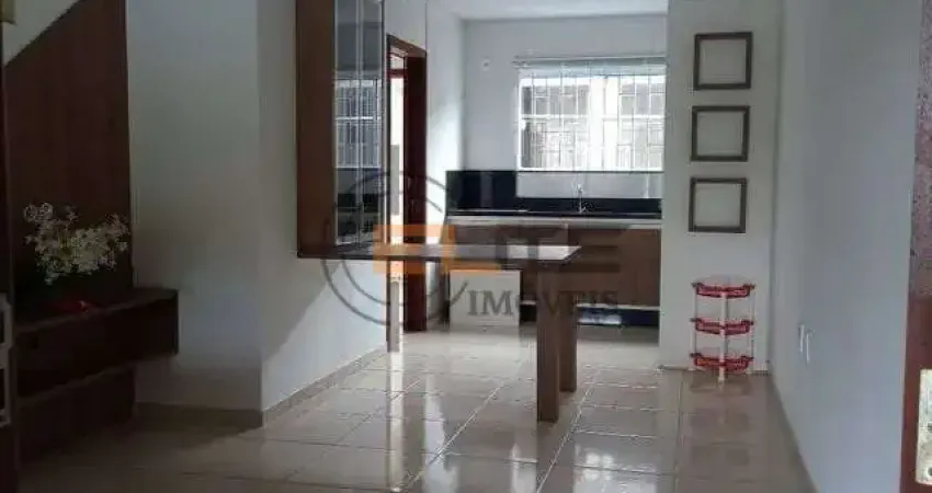 Casa com 2 quartos à venda na Rua Pedro Antônio dos Santos, 22, São Sebastião, Palhoça