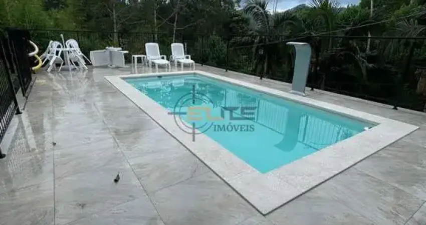 Chácara / sítio com 3 quartos à venda na R. Pres. Castelo Branco, 200, Vila Becker, Santo Amaro da Imperatriz