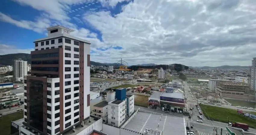 Sala comercial com 2 salas à venda na Rua Najla Carone Guedert, 27, Pagani, Palhoça