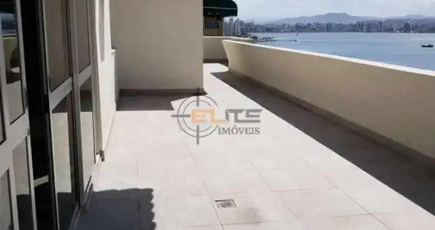 Cobertura com 4 quartos à venda na Rua Heitor Luz, 225, Centro, Florianópolis