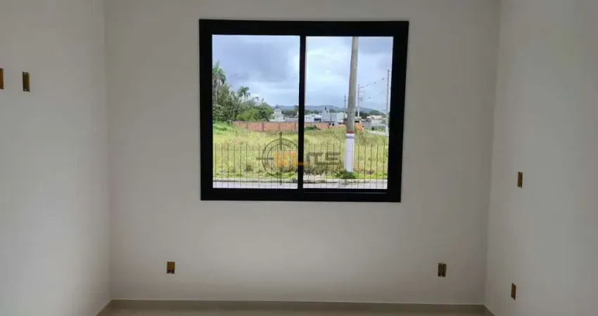 Casa com 2 quartos à venda na Rua Vidal Vicente Andrade, 1, Forquilhas, São José