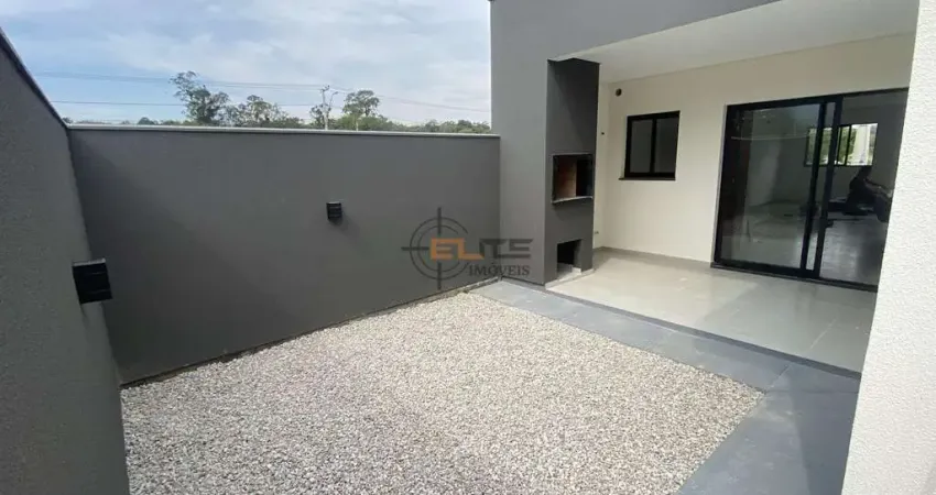 Casa com 3 quartos à venda na Rua Alaide dos Santos Souza, 2, Forquilhas, São José