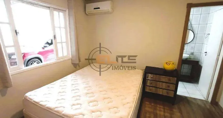 Casa com 3 quartos à venda na Rua Bertoldo Simão de Oliveira, 2, Fundos, Biguaçu