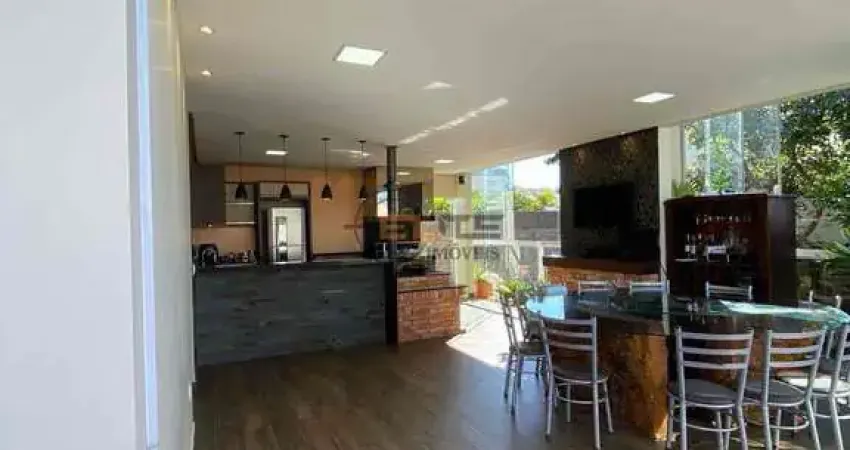 Casa com 3 quartos à venda na Rua das Orquídeas, 8, Pedra Branca, Palhoça