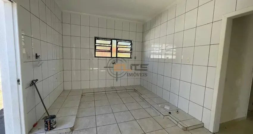 Casa com 4 quartos à venda na Rua José Luiz Martins, 1000, Barra do Aririú, Palhoça