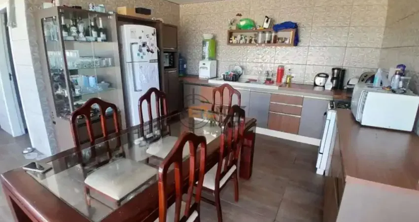 Casa com 3 quartos à venda na Rua do Capim, 2, Passagem de Maciambú (Ens Brito), Palhoça