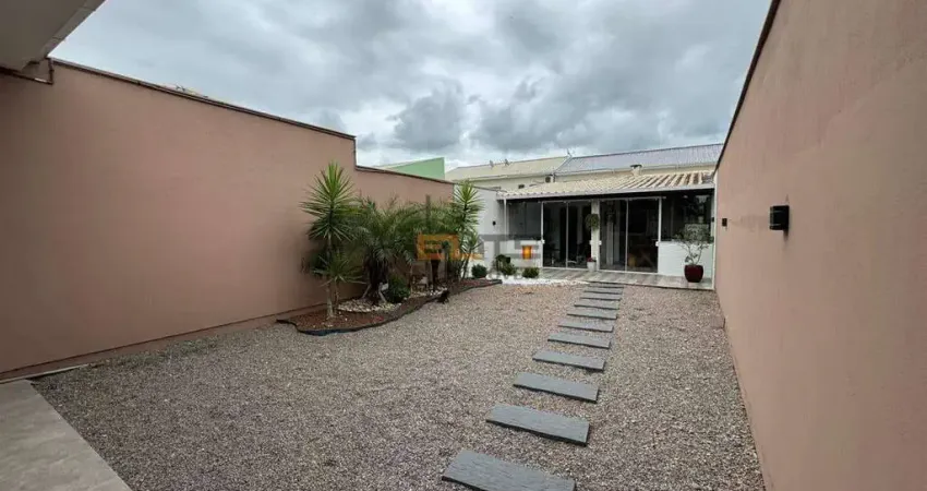 Casa com 2 quartos à venda na Rua Jair Coan, 1000, Forquilhas, São José