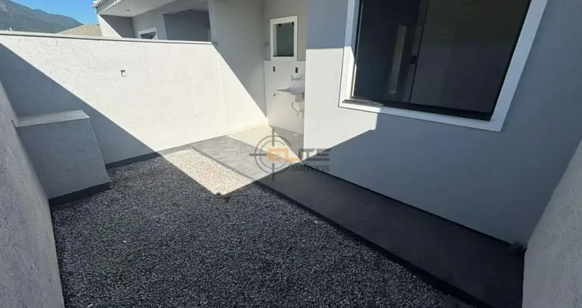 Casa com 2 quartos à venda na Rua Campolino Geremias Lostada, 10, Nova Palhoça, Palhoça