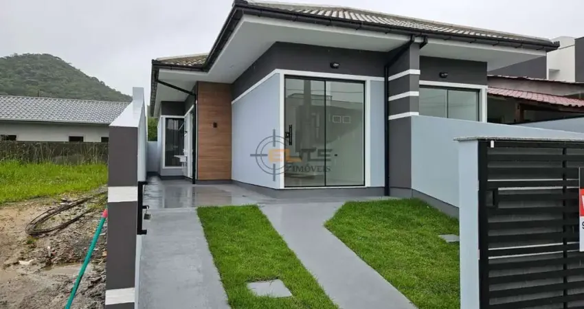 Casa com 2 quartos à venda na Rua Maria Ana da Silva, 100, Forquilhas, São José