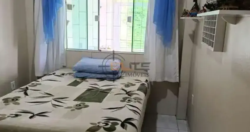 Casa com 3 quartos à venda na Rua Zilma Martins, 100, Barra do Aririú, Palhoça