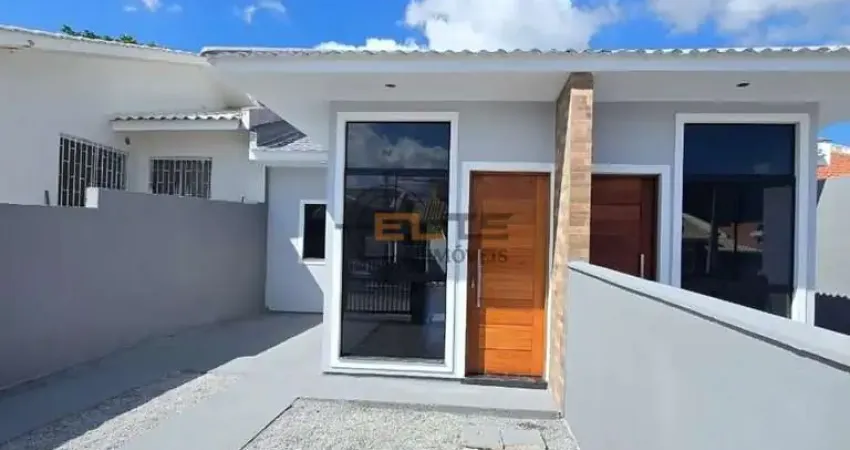 Casa com 2 quartos à venda na Rua Bibi Ferreira, 2, Bela Vista, Palhoça