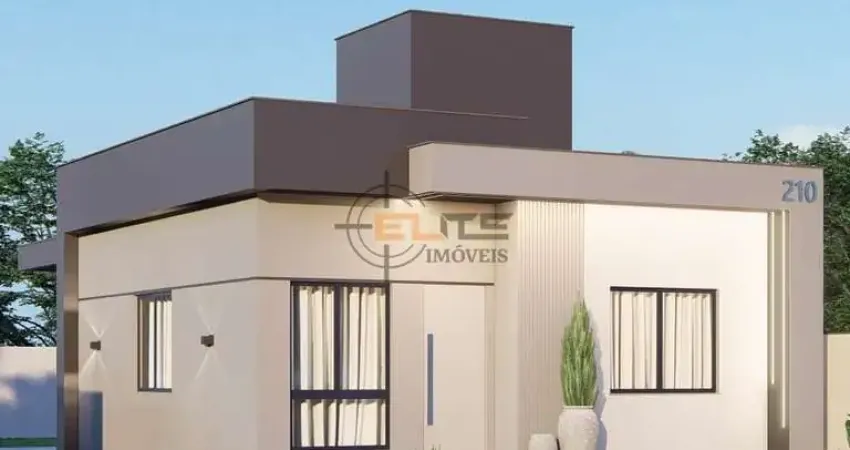 Casa com 3 quartos à venda na Avenida Carlos Renato Dos Santos, 1, Bela Vista, Palhoça