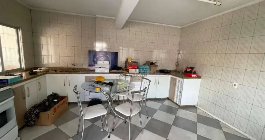 Casa com 5 quartos à venda na Rua Adão Schmidt, 60, Barreiros, São José