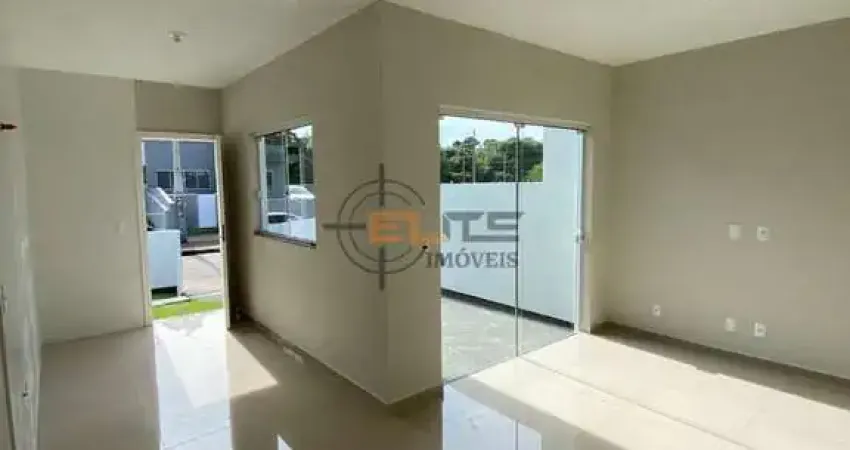 Casa com 2 quartos à venda na Rua Marcio de Andrade, 5, Forquilhas, São José