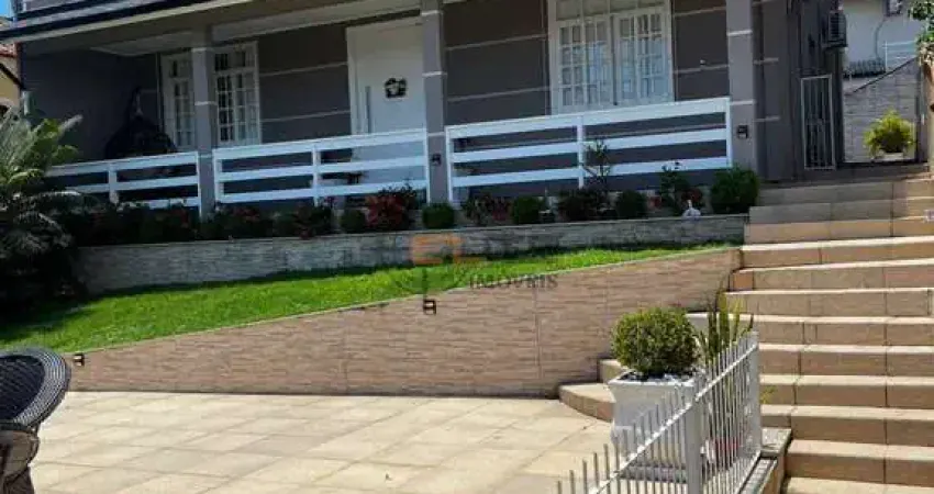 Casa com 3 quartos à venda na Rua Laura Westphal de Souza, 2, Centro, São José