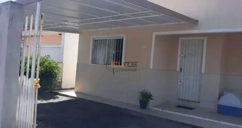 Casa com 3 quartos à venda na Rua Angelino Francisco da Silva, 63, Barra do Aririú, Palhoça