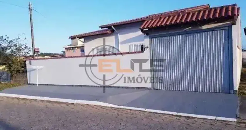 Casa com 3 quartos à venda na Rua Pica-Pau, 139, Praia do Sonho, Palhoça