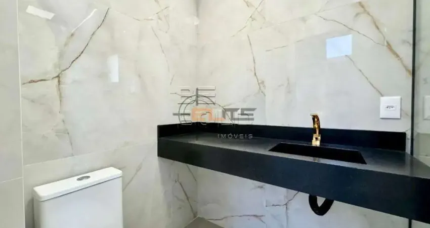 Casa com 3 quartos à venda na Rua Tupinambá, 2, Jardim Atlântico, Florianópolis