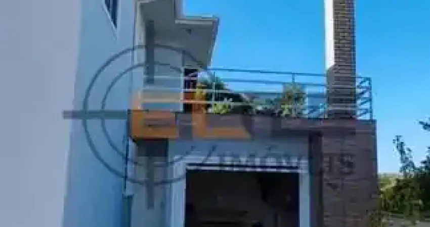 Casa com 3 quartos à venda na Servidão Walmir Freiberg, 197, Sertão do Maruim, São José