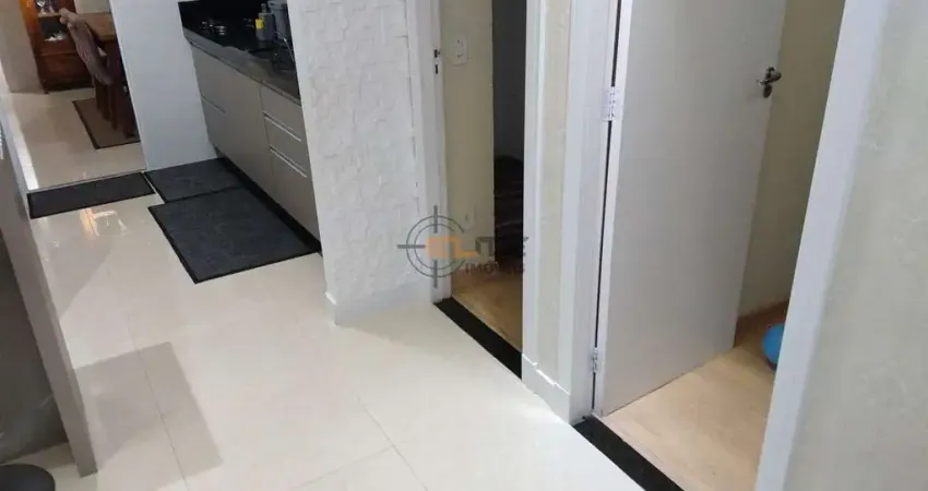 Casa em condomínio fechado com 3 quartos à venda na Avenida Paulo Roberto Vidal, 742, Bela Vista, Palhoça