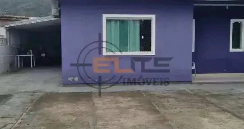 Casa com 2 quartos à venda na Rua Ivo Antônio da Silva, 85, Enseada do Brito (Ens Brito), Palhoça