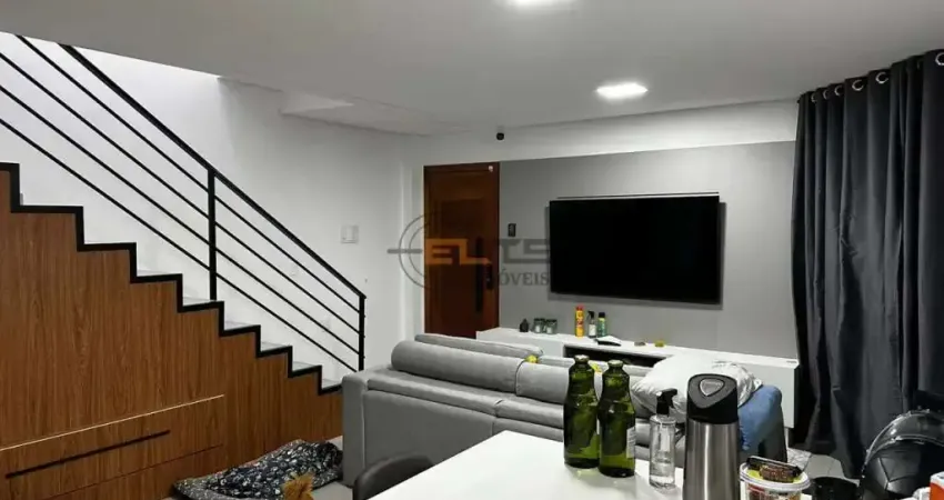 Casa com 3 quartos à venda na Rua Maria Ana da Silva, 107, Forquilhas, São José