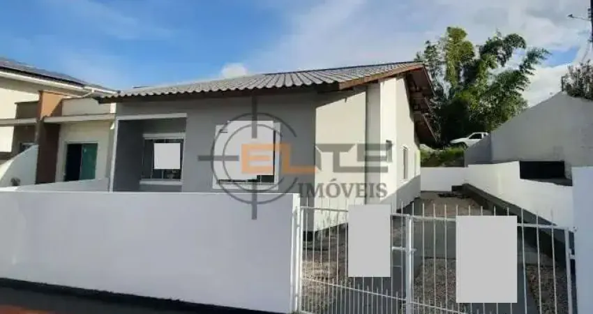 Casa com 3 quartos à venda na Rua Gervásio Timoteo Farias, 2, Bela Vista, Palhoça