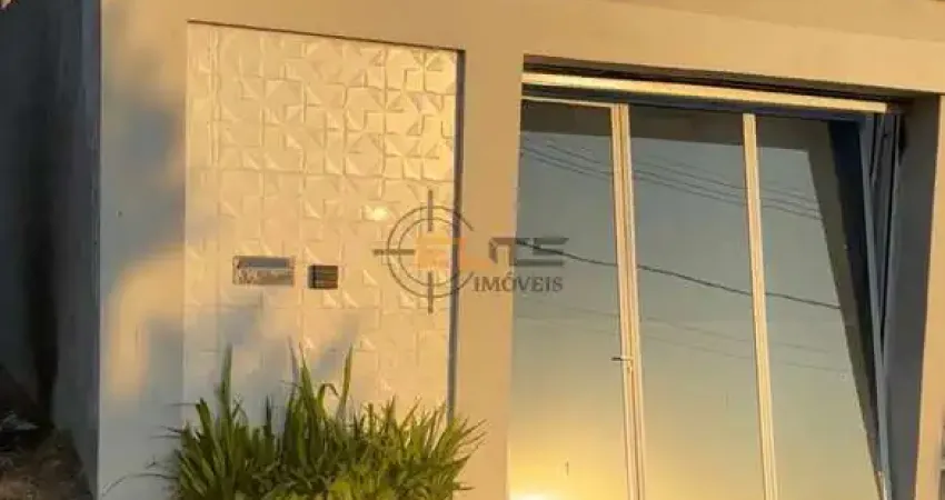 Casa com 2 quartos à venda na Rua Valdir Sebastião Pôrto, 140, Potecas, São José