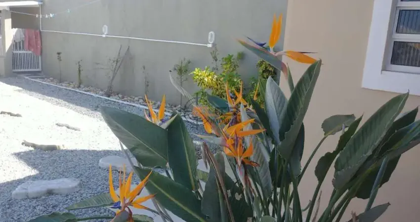 Casa com 3 quartos à venda na Avenida Radiante, 15, Praia do Sonho, Palhoça