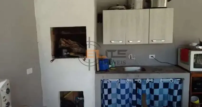 Casa com 2 quartos à venda na Rua 7003, 49, Passagem de Maciambú (Ens Brito), Palhoça