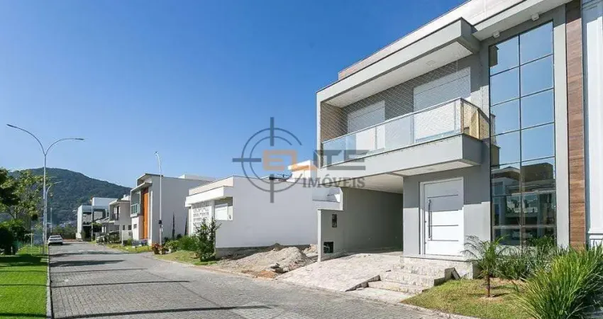 Casa em condomínio fechado com 3 quartos à venda na Avenida Deltaville, 150, Beira Rio, Biguaçu