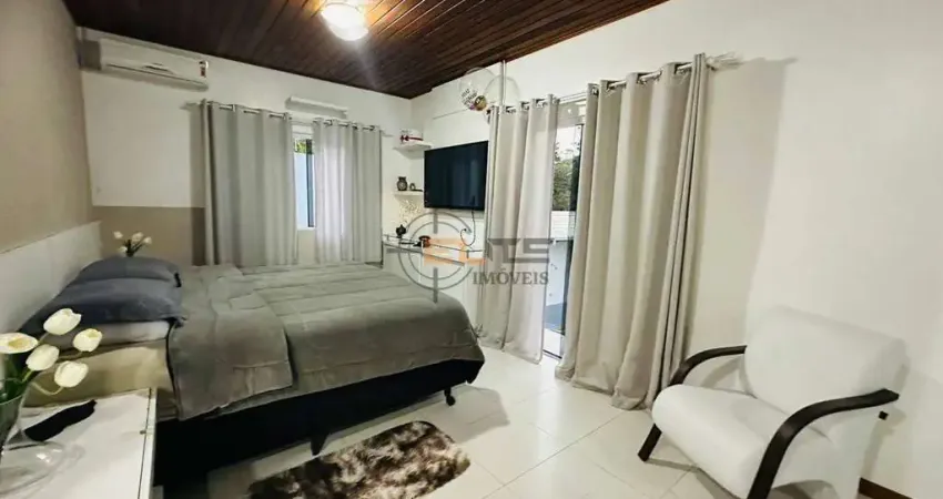 Casa com 3 quartos à venda na Avenida Ari Amâncio da Silveira, 943, Praia de Fora, Palhoça