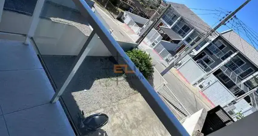 Casa com 2 quartos à venda na Rua Joaquim José Meurer, 287, Forquilhas, São José