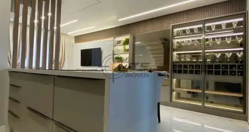 Casa em condomínio fechado com 3 quartos à venda na Avenida Deltaville, 150, Beira Rio, Biguaçu