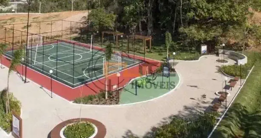 Casa em condomínio fechado com 5 quartos à venda na Rodovia SC-281, 2, Sertão do Maruim, São José