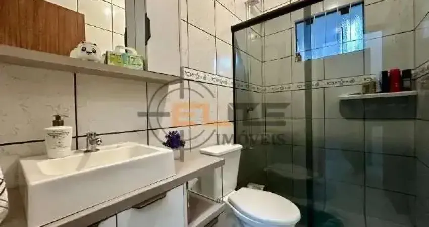 Casa com 2 quartos à venda na Rua Angra do Heroísmo, 136, São Sebastião, Palhoça