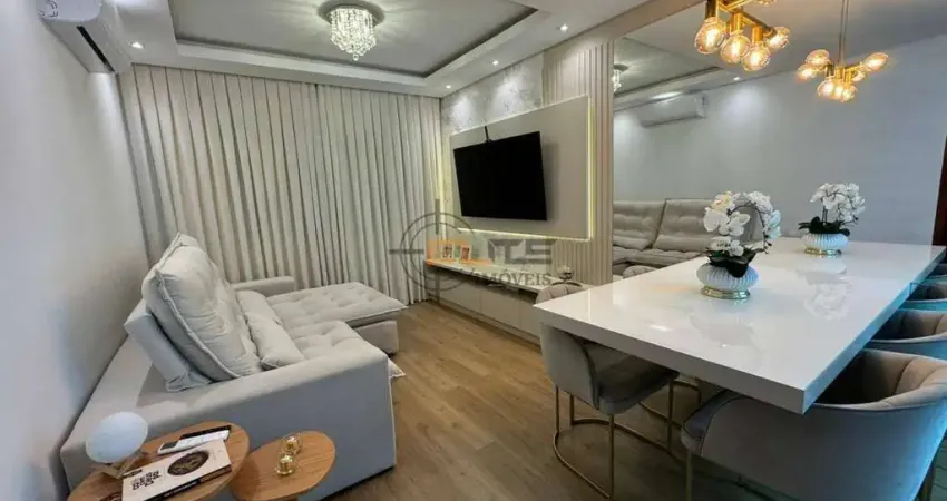 Casa com 2 quartos à venda na Rua Domingos Barbosa, 107, Forquilhas, São José