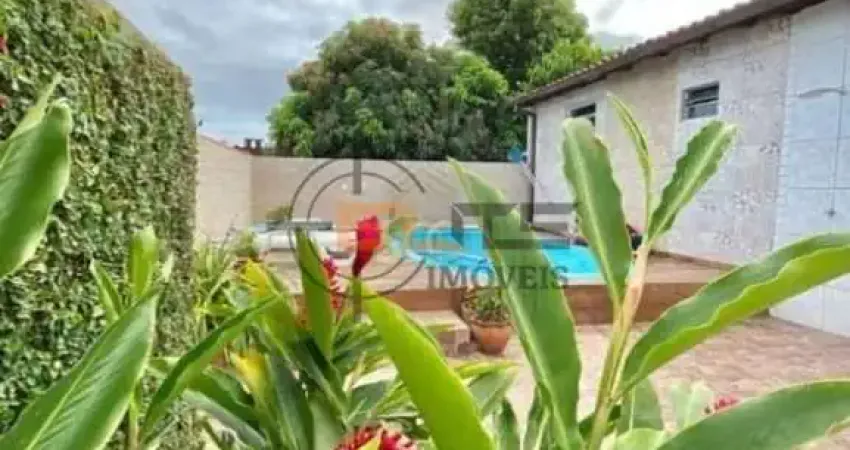 Casa com 4 quartos à venda na Rua Celso Bayma, 117, Barreiros, São José