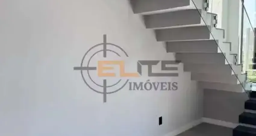 Casa em condomínio fechado com 3 quartos à venda na Avenida Deltaville, 360, Beira Rio, Biguaçu