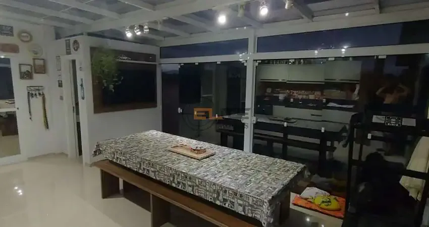 Casa com 3 quartos à venda na Rua Carlos da Silva, 2, Guarda do Cubatão, Palhoça