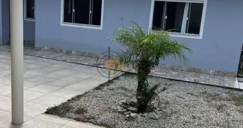 Casa com 3 quartos à venda na Rua Hortência de Souza Vieira, 161, Fundos, Biguaçu